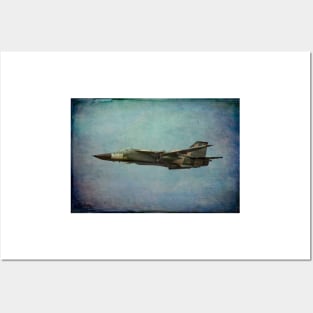 General Dynamics F-111 Posters and Art